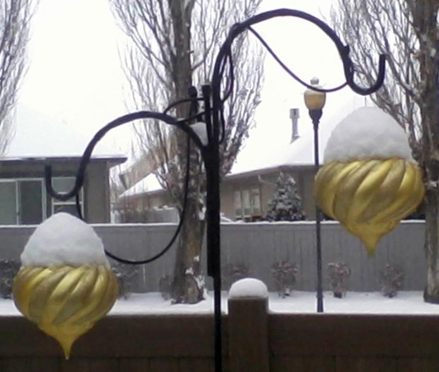 Ornaments